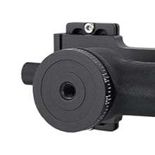 Selens 360 Degree Tripod Gimbal Head for DSLR Cameras