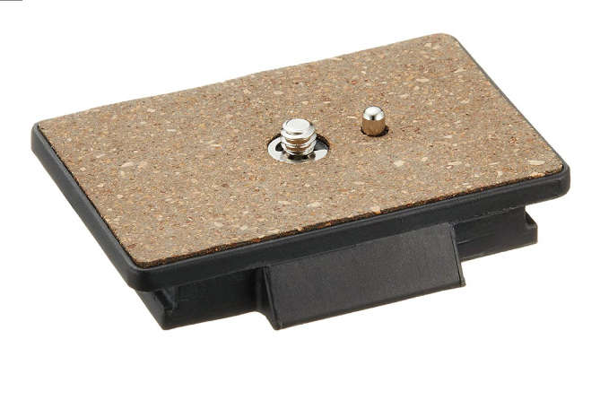 Velbon QB6RL Quikshoe