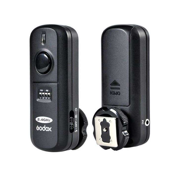 Godox FC16 Remote Trigger for Canon