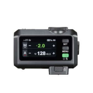 Godox iT30 Pro Fuji Speedlight (Black)