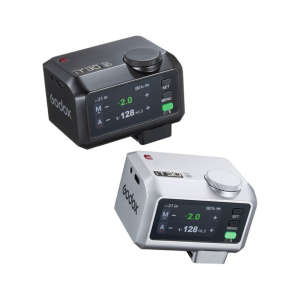 Godox iT30 Pro Fuji Speedlight (Black)