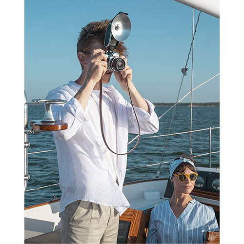 Godox Lux Senior Retro Camera Flash