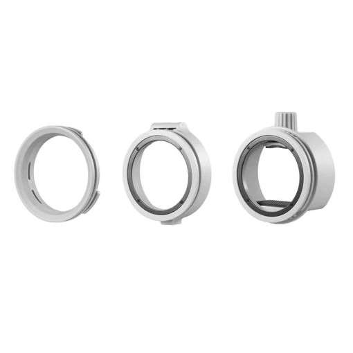 Godox ML-CD15 Collapsible Diffusion Dome with 3 Head Adapters