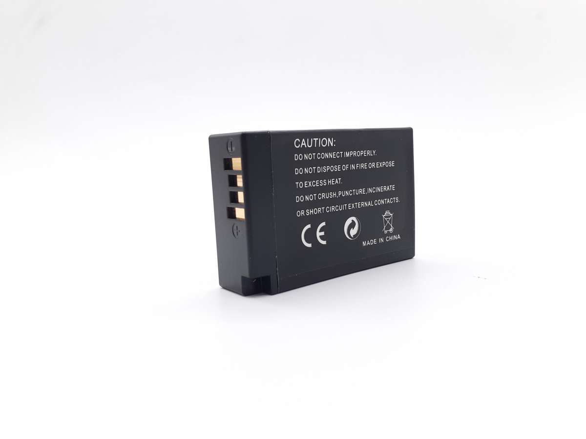 GPB Canon LP-E17 USB-Chargeable Rechargeable Digital Camera Battery