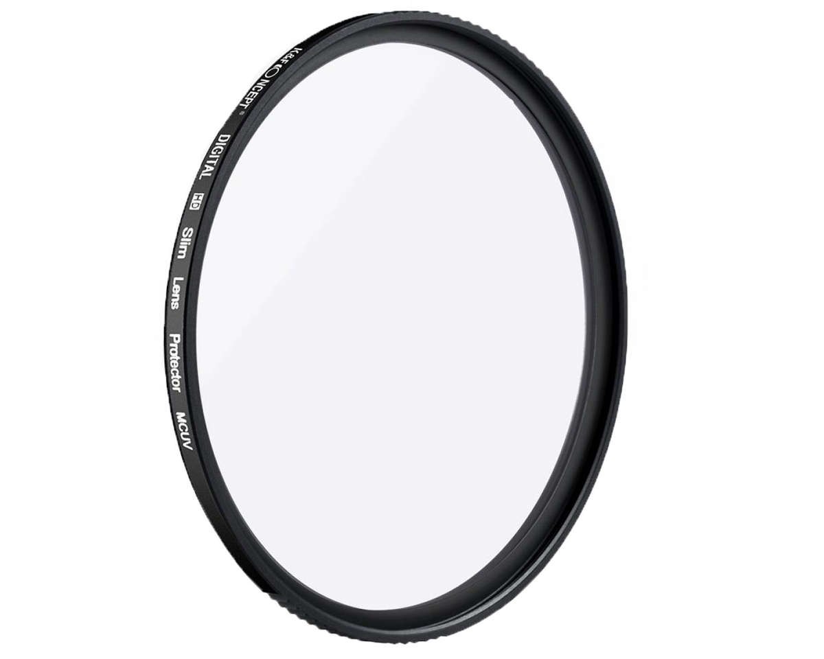K&F Concept 95mm Nano X MCUV Filter