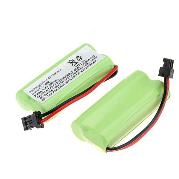 Siemens Gigaset Cordless Phone Battery 2.4 V (A140)
