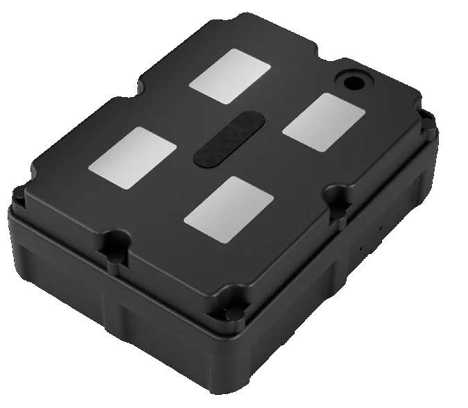 GPSiT Brick Track