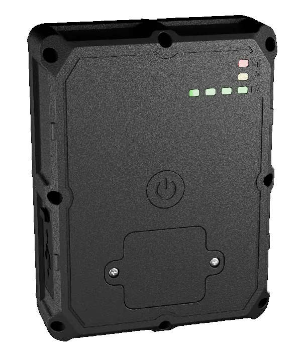 GPSiT Asset Tracking Brick