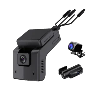 GPSiT DashCam AI