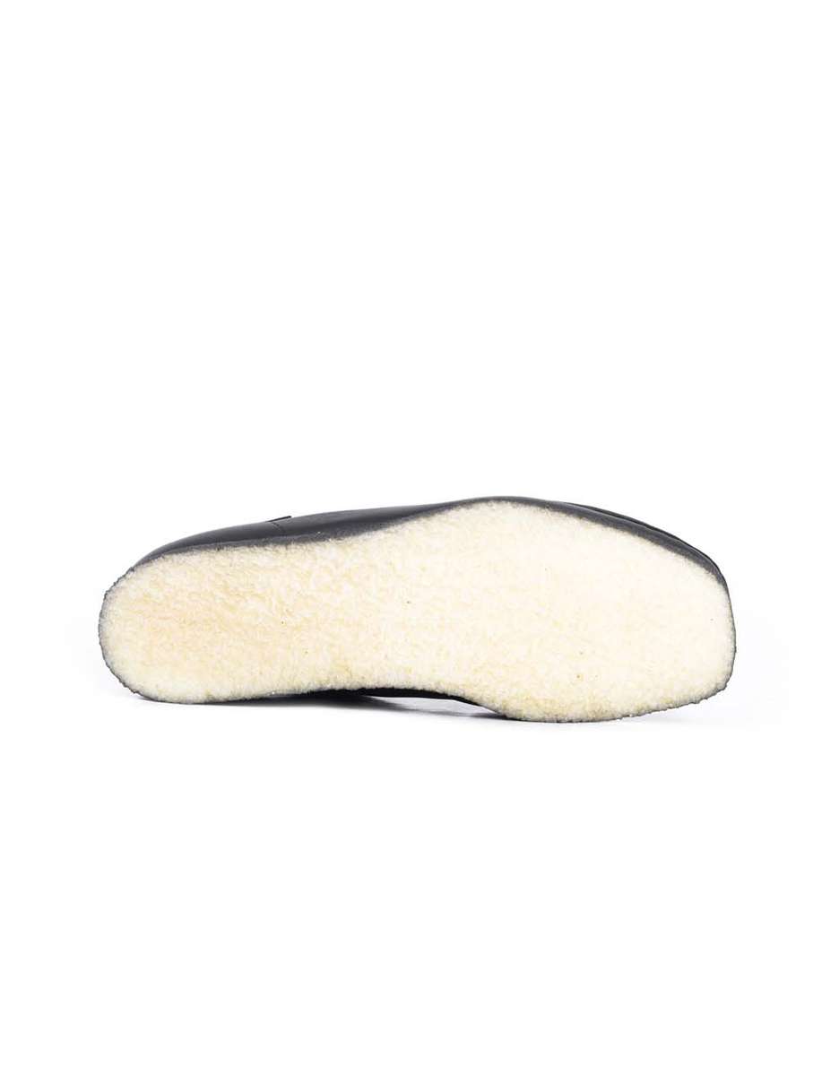 Grasshoppers School Black