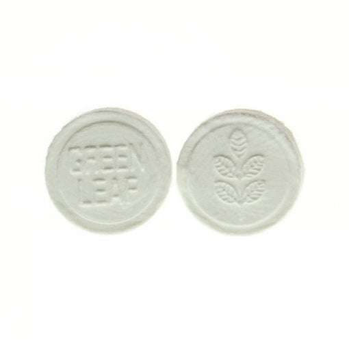 GreenLeaf Compressed Napkins 500 Pieces