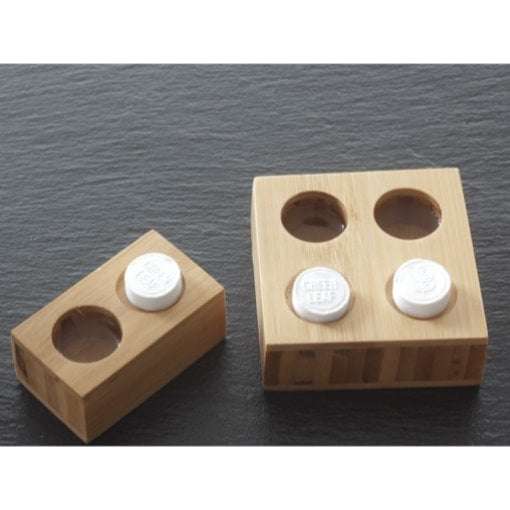 GreenLeaf Compressed Napkins 500 Pieces