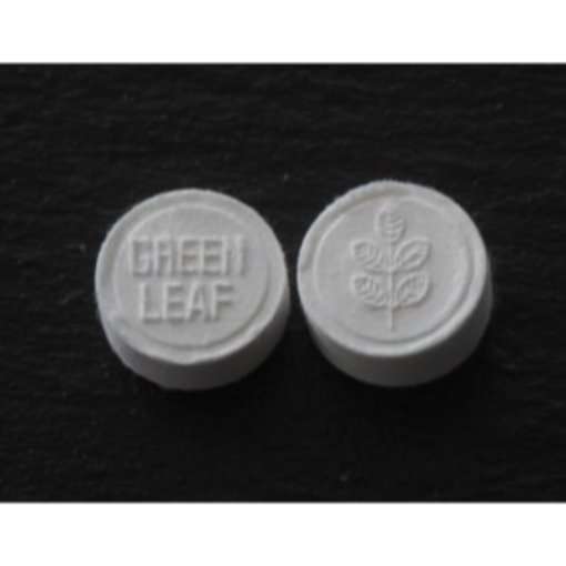 GreenLeaf Compressed Napkins 500 Pieces