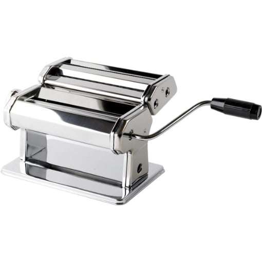 Jamie Oliver Pasta Machine Chrome