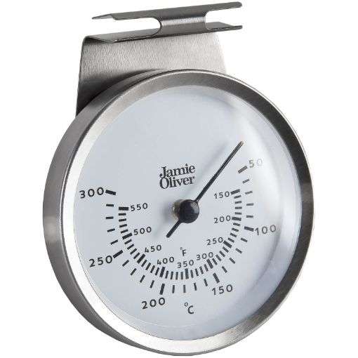 Jamie Oliver Oven Thermometer