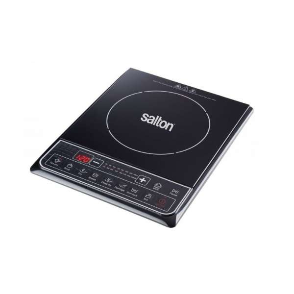Salton Single Plate Induction Cooker