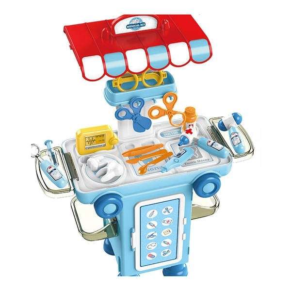 Time2Play Medical Mobile Play Set