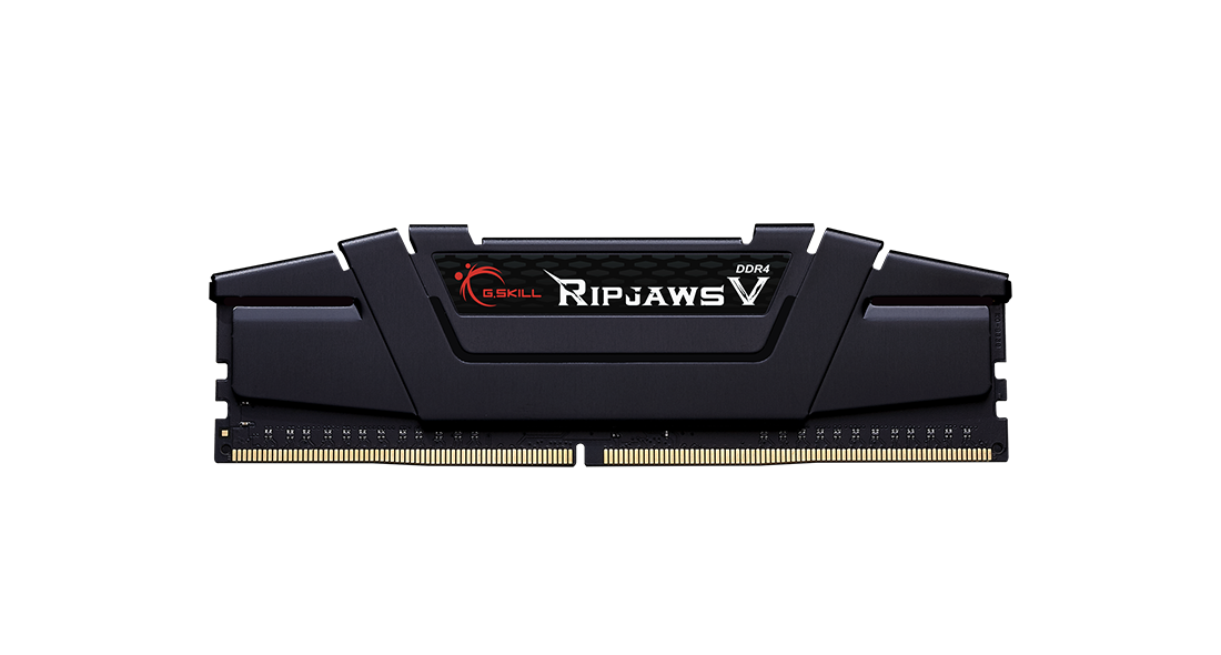 G.Skill F4-3600C16D-32GVKC Ripjaws V 32GB (1x16GB)
