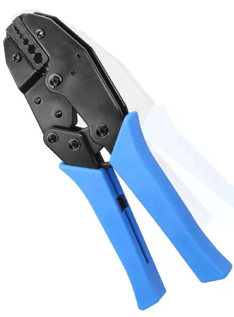 BNC Crimping Tool for BNC, SMA (for LMR Cable) and RG58,59,62,174 Connectors
