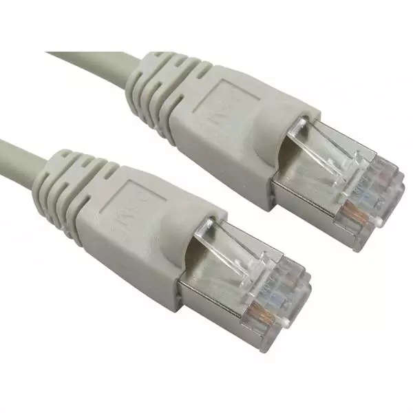 2 Meter CAT6 1Gbit/s Networking Cable  (UTP Networking Cable ) - Precrimped and tested