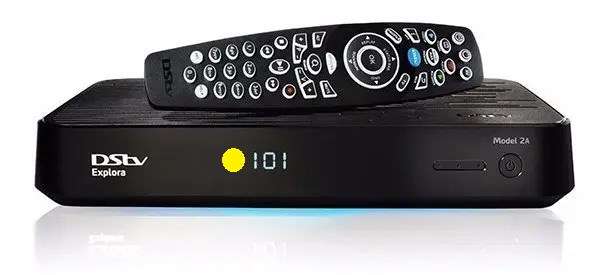 RF TVLink Modulator - AV to RF Converter with IR Extender - 0.50kg