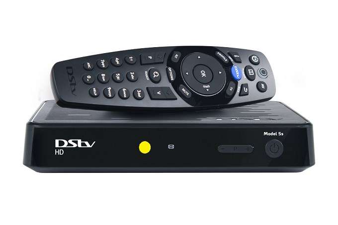 RF TVLink Modulator - AV to RF Converter with IR Extender - 0.50kg