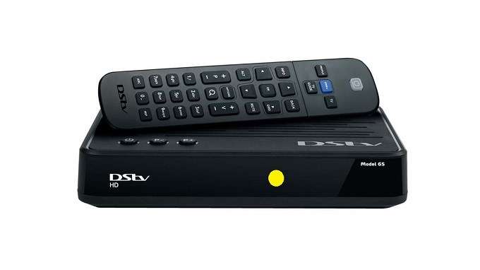 RF TVLink Modulator - AV to RF Converter with IR Extender - 0.50kg