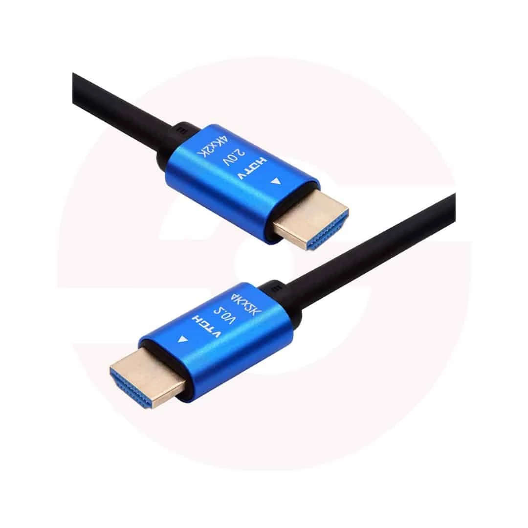 15 Meter 4k HDMI Cable v2.0 - High Speed, Premium HDMI Cable