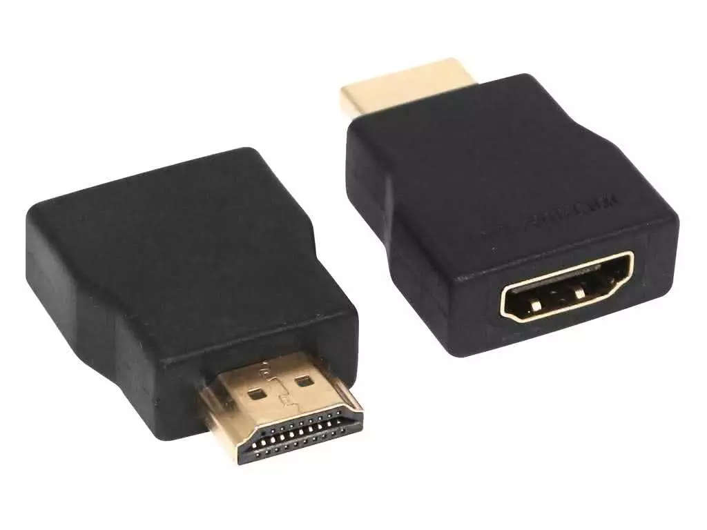 Inline HDMI Surge Protector (Male to Female Standard HDMI Type A)