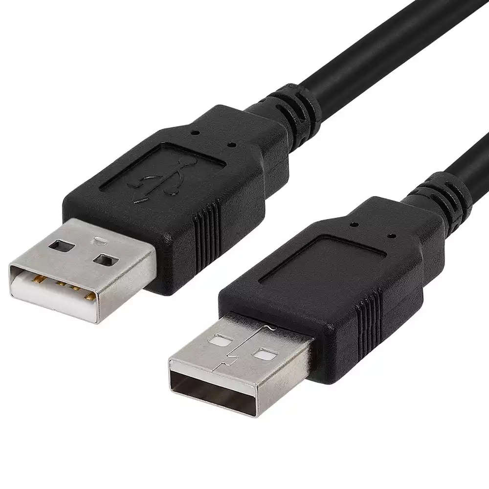1.5 Meter Standard USB Male to Male Cable - USB Firmware Upgrade Cable