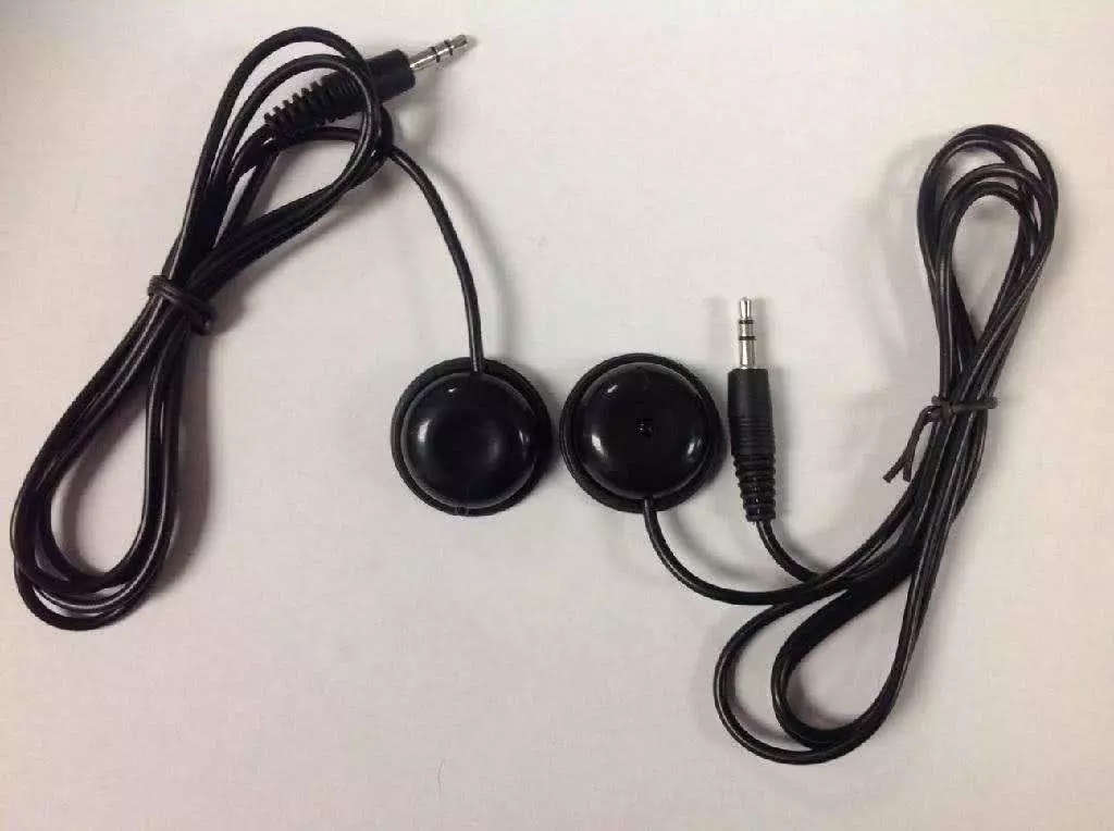 2-Ring Single Set Infrared IR Eyes for IR Remote Blasters | IR Injection Kits with IR