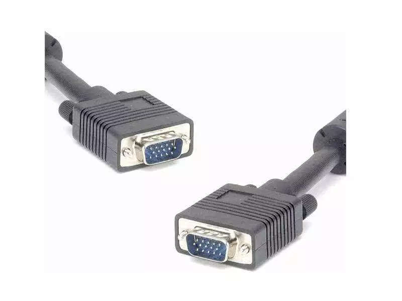1.5 Meter Male to Male VGA Cable