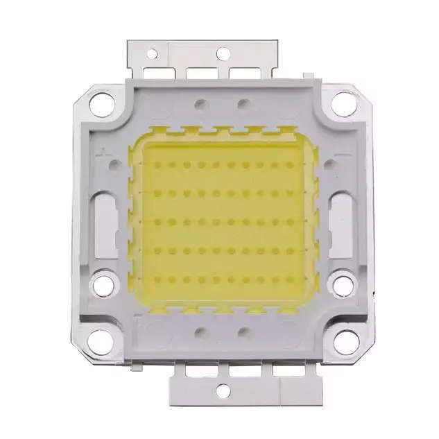 Replacement LED Floodlight COB Chip | Flood Light Repair | Cool White 6000K