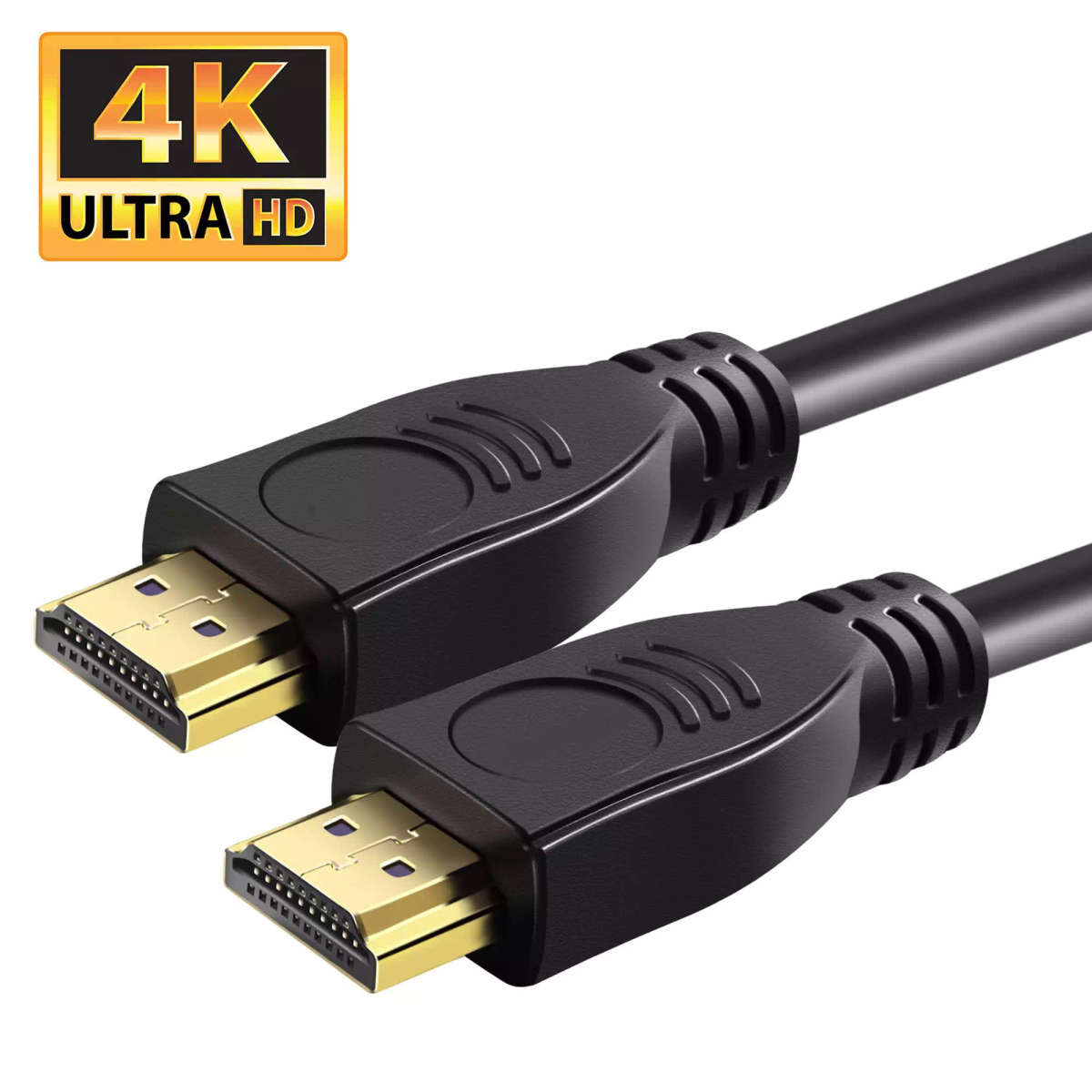 3 Meter 4k 144hz with HDR Support HDMI Cable v2.0 | High Speed, Premium HDMI Cable