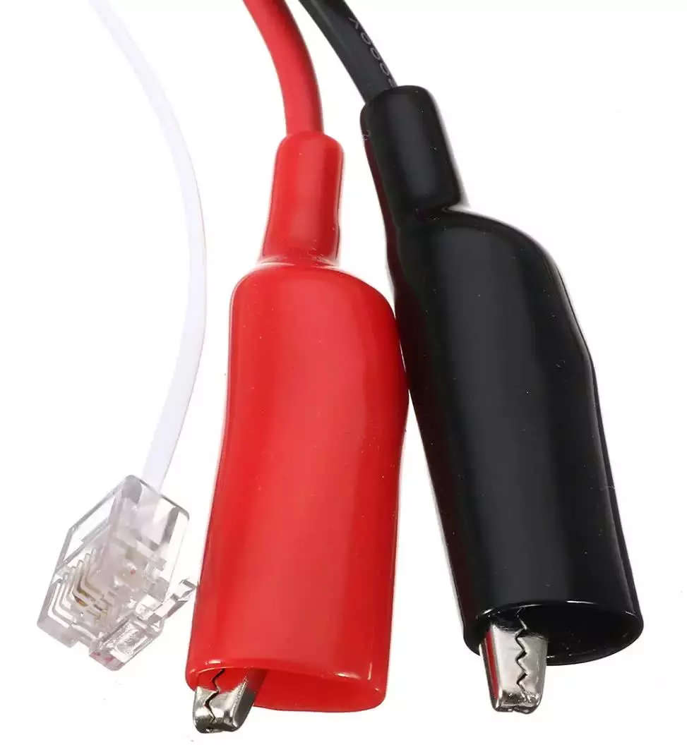 Tone Generator & Probe | Cable Tracker | Cable Finder Tracer Kit