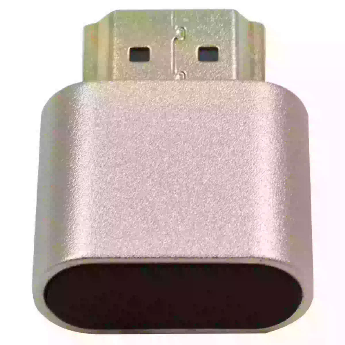 HDMI Dummy Plug Connector | Headless Display | Virtual Display Adapter for Server or PC at 4k
