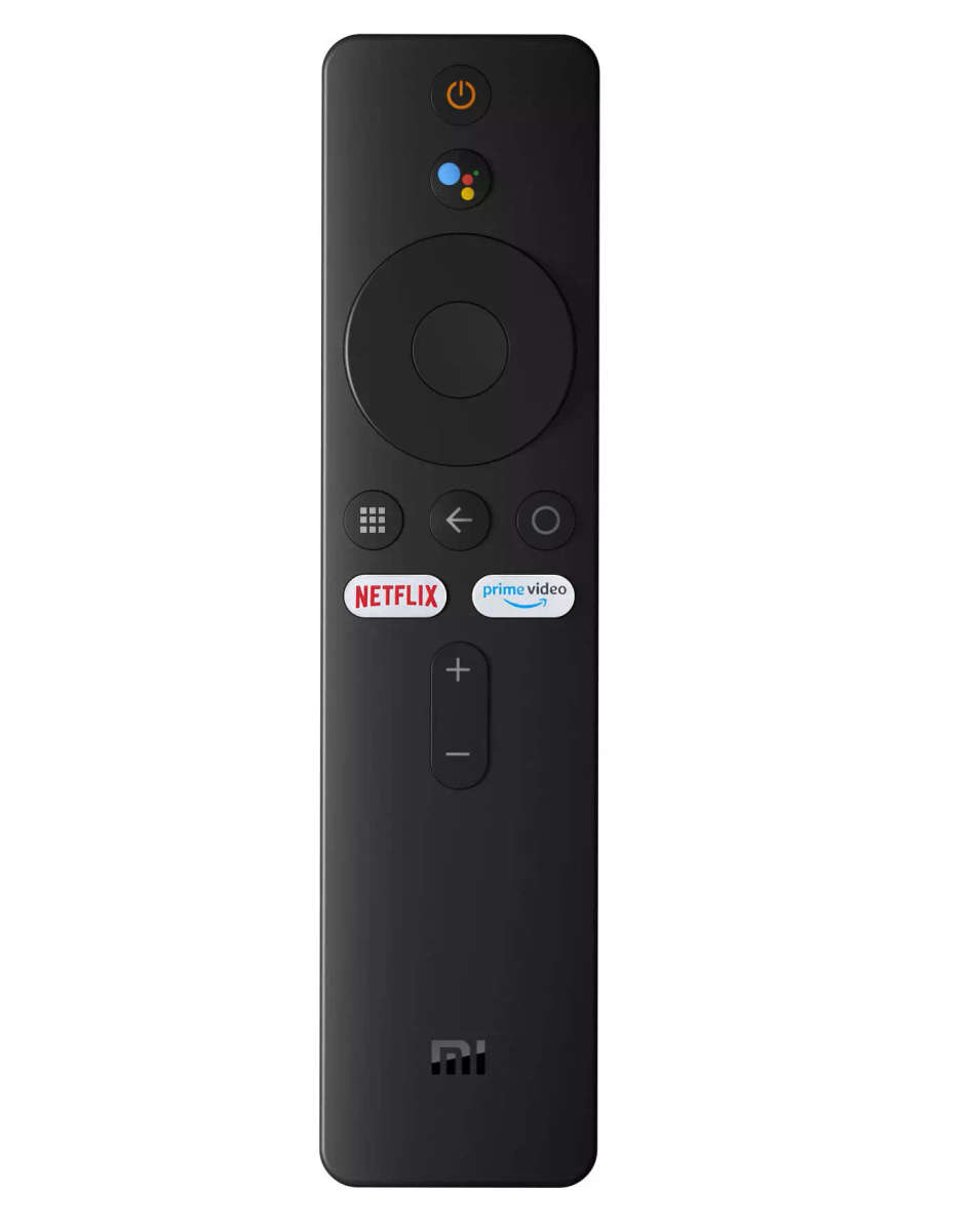 Original Replacement Bluetooth Remote for Xiaomi Mi Stick | Xiaomi Mi Box Media Player