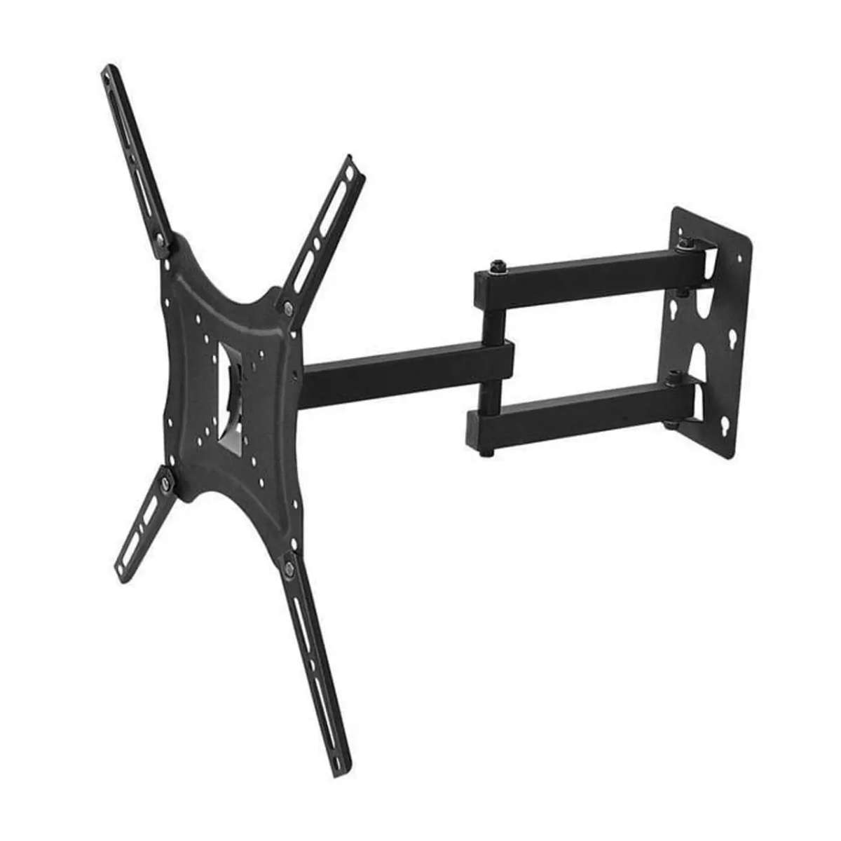 Wall Mount HDTV Bracket | Tilt / Fixed or Swivel | 32 inch up to 75 inch Options