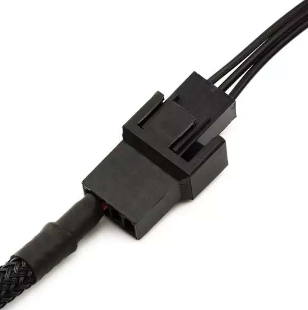 SATA to 4 pin Power Cable | Multiple PC Fans Power Connector Cable