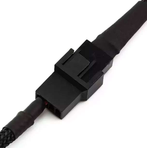 SATA to 4 pin Power Cable | Multiple PC Fans Power Connector Cable