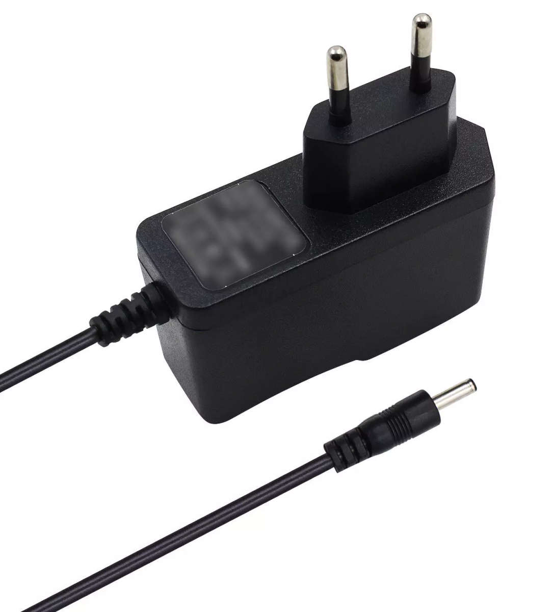 5 Volt 2A AC/DC Power Adapter - Power Supply for USB or any 5v Device
