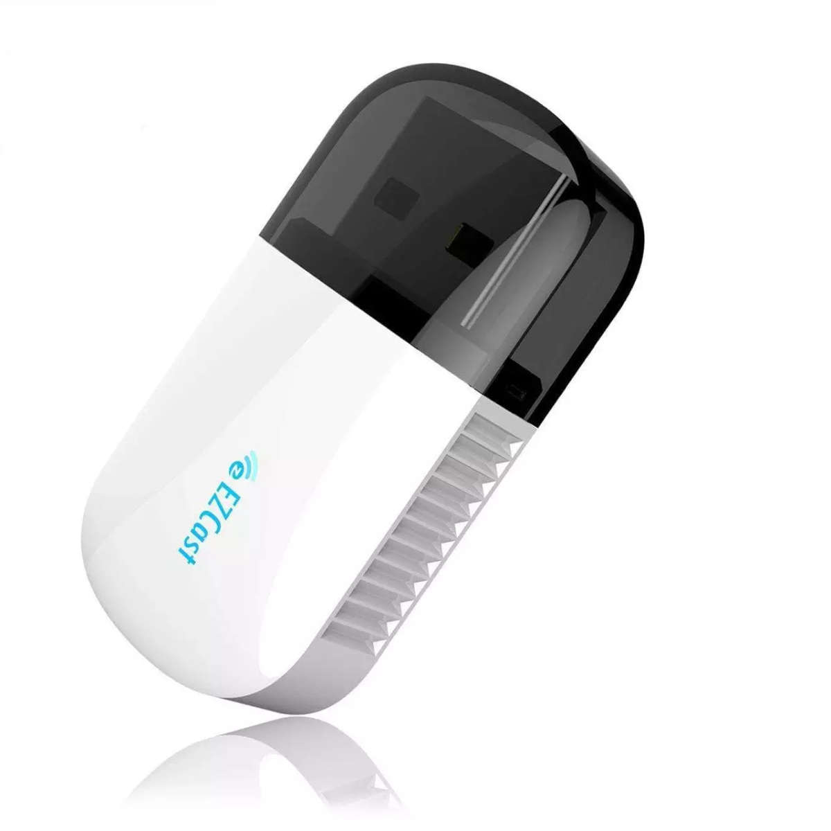 Dual band 2.4Ghz & 5Ghz Combo Wifi & Bluetooth USB Dongle | EZCast AC600Mbps