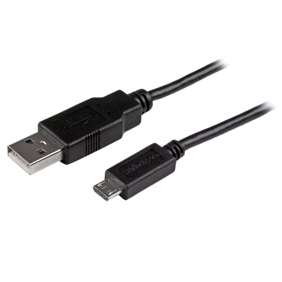 2 Meter Smartphone Charging Cable | Micro USB to USB