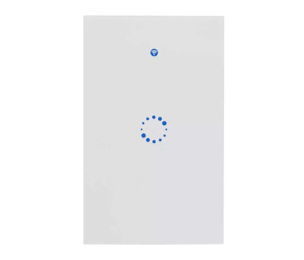 Smart WIFI Light Switch | 1-4 Channels | Neutral Required | Sonoff (Ewelink App)