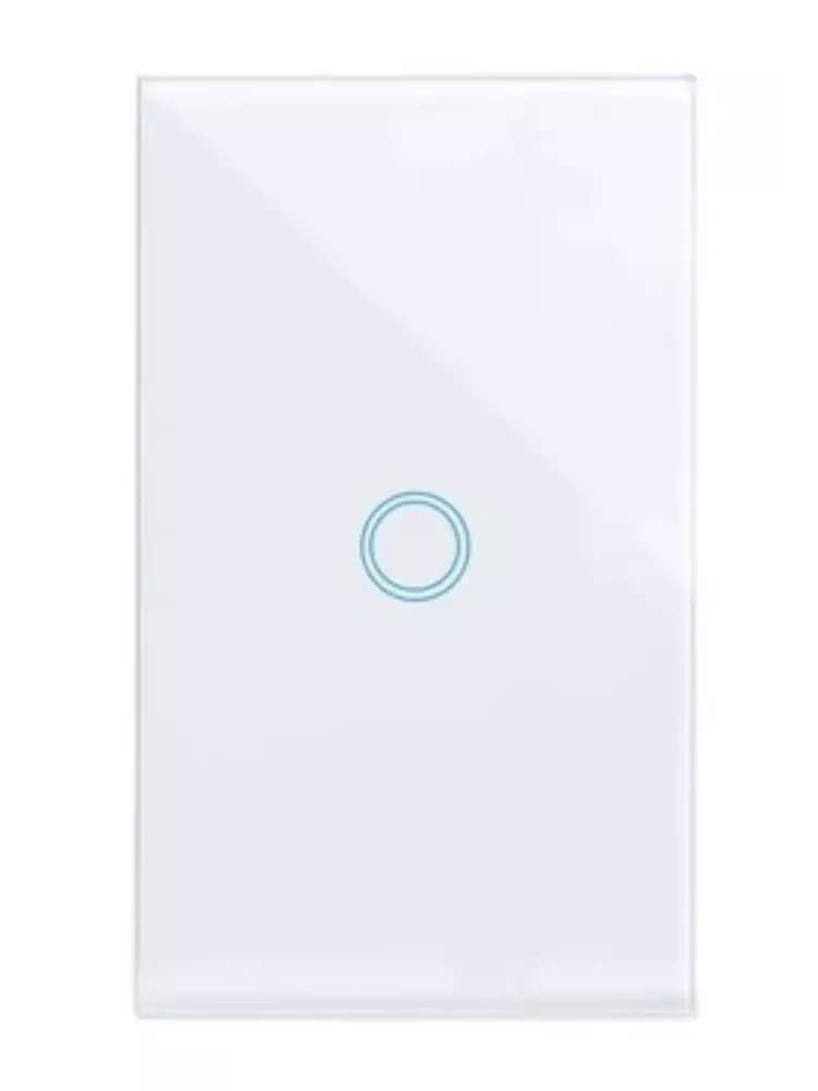 Smart WIFI Light Switch | 1-4 Channels | No Neutral Wire OR Neutral Wire possible | Eachen | Smar...