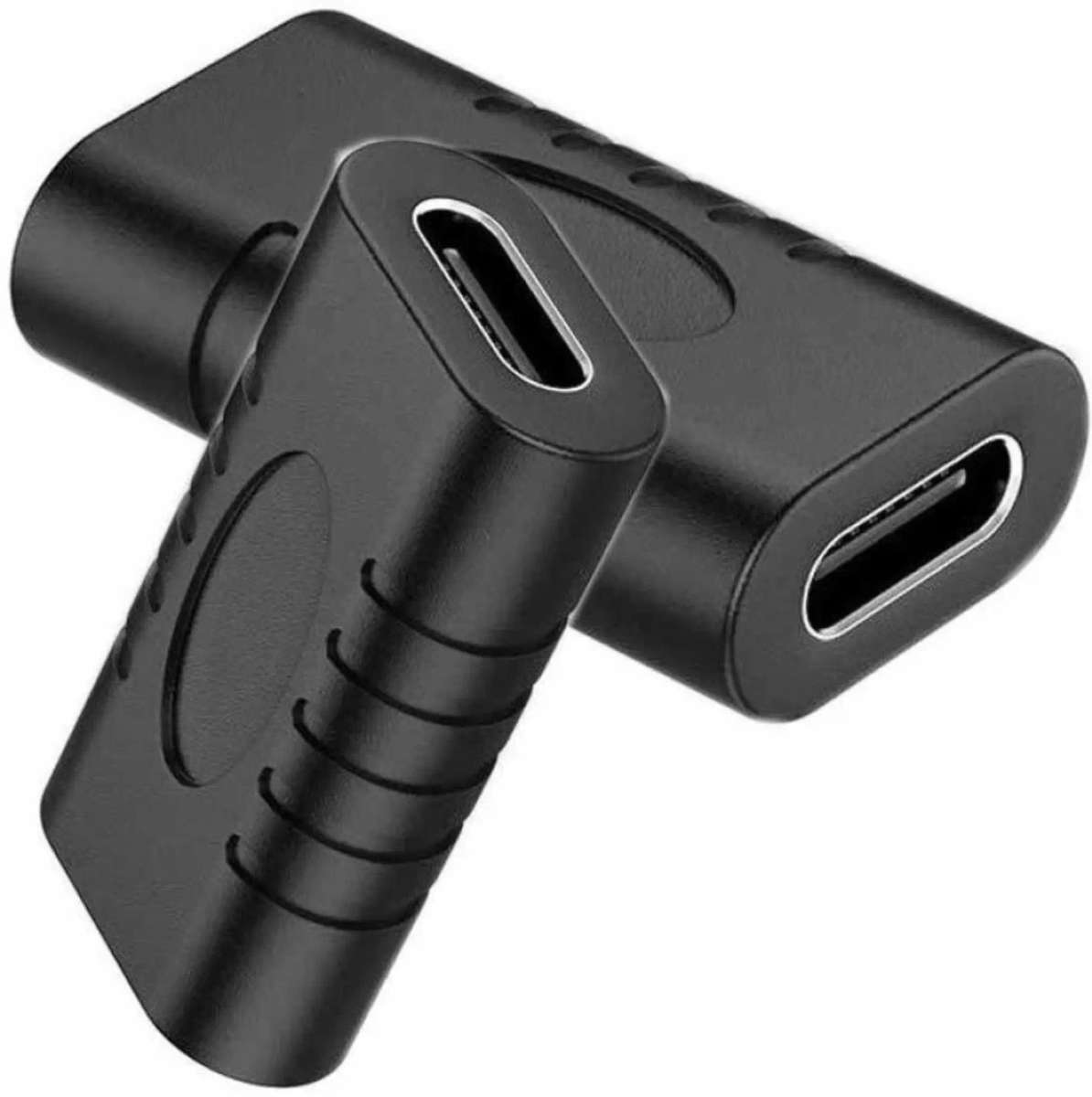 Female USB Type C to Female USB Type C Coupler | Gender Changer Adapter