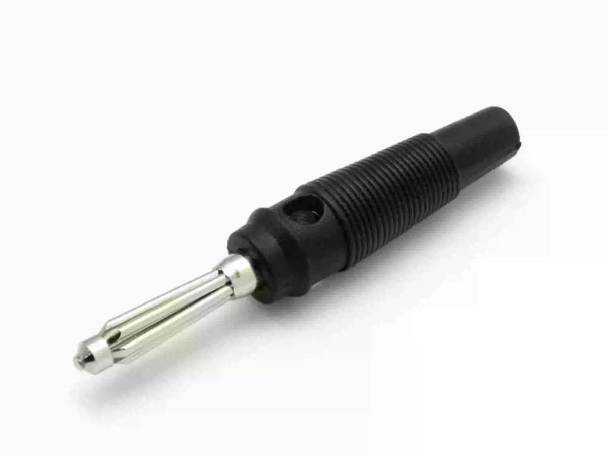 4mm Bula Banana plug
