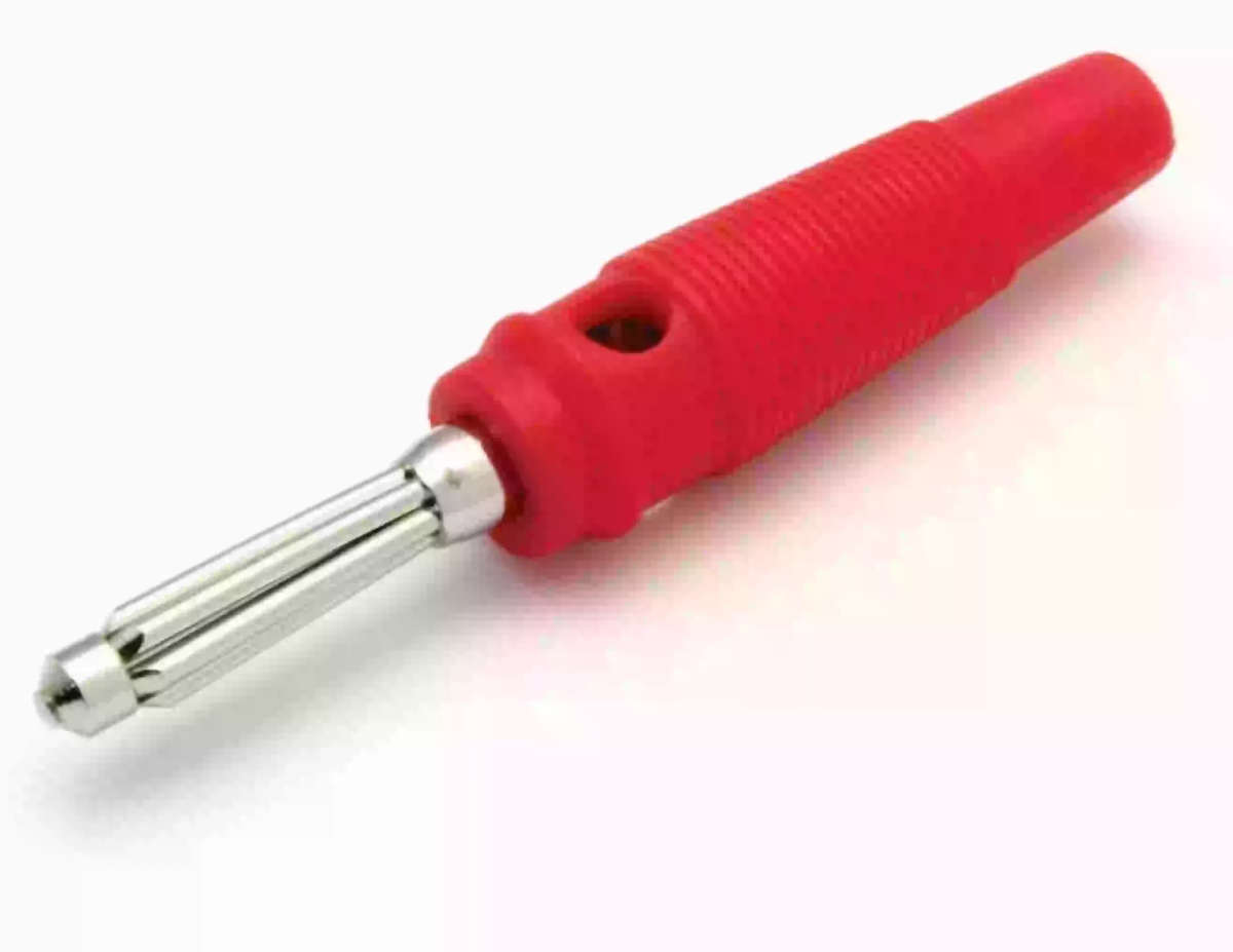 4mm Bula Banana plug