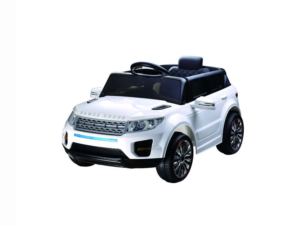 RANGE ROVER RIDE ON CAR