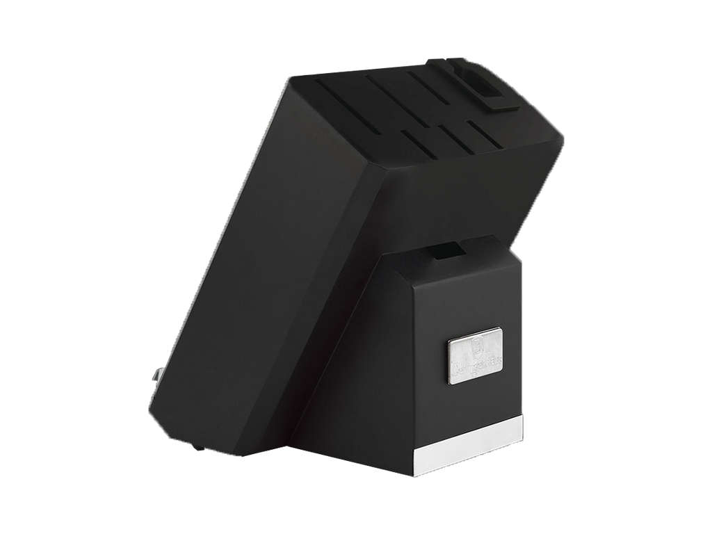 Berlinger Haus  Multi-functional Wooden Block for Knives (READ THE FULL DESCRIPTION)